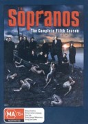 The Sopranos (Season 5, Disc 2)
